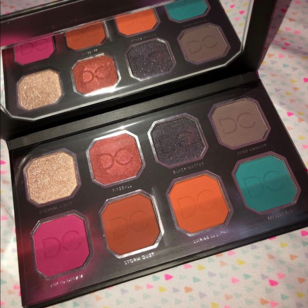 Makeup Palette